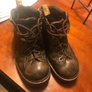 Doc Martens Boots